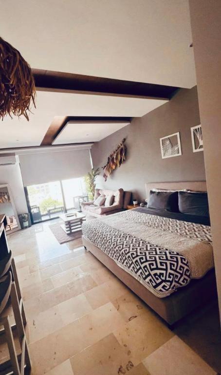 Loft View Sea The Best Ubication At 5Th Av Playa del Carmen Luaran gambar