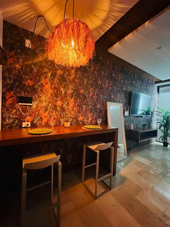 Loft View Sea The Best Ubication At 5Th Av Playa del Carmen Luaran gambar