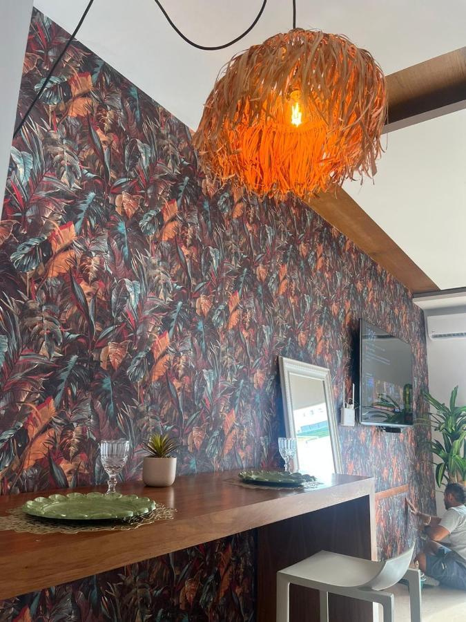 Loft View Sea The Best Ubication At 5Th Av Playa del Carmen Luaran gambar